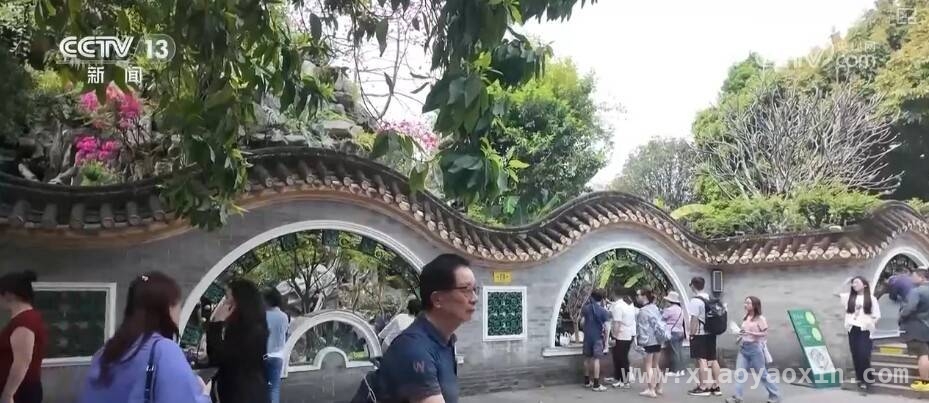 解锁春日宝藏：各地文创掀起热潮