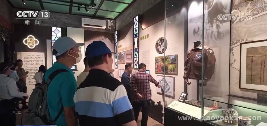 解锁春日宝藏：各地文创掀起热潮