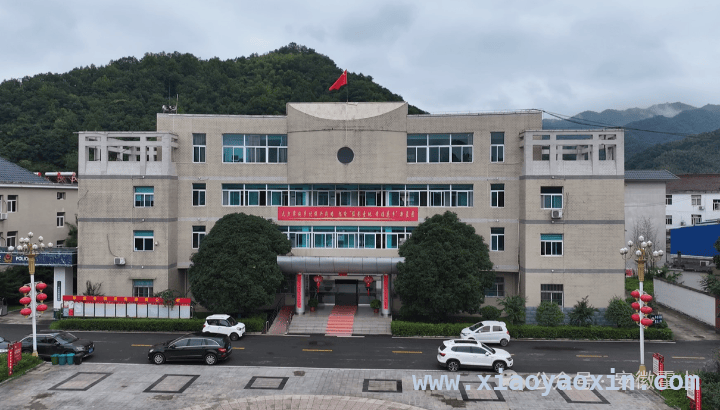 单龙寺镇政府开放日：展示政务风采，服务百姓民生 政府开放日在单龙寺镇开启，共筑阳光政务新形象