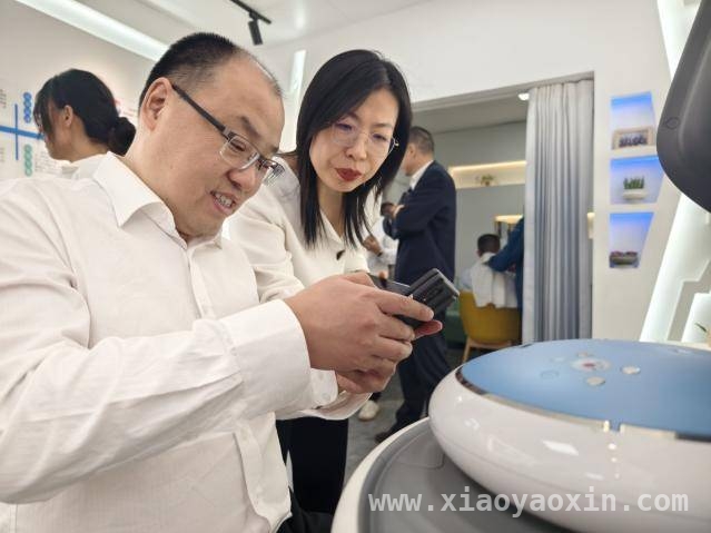 健康小屋成中国移动河北公司职工“打卡地”，福利满满！