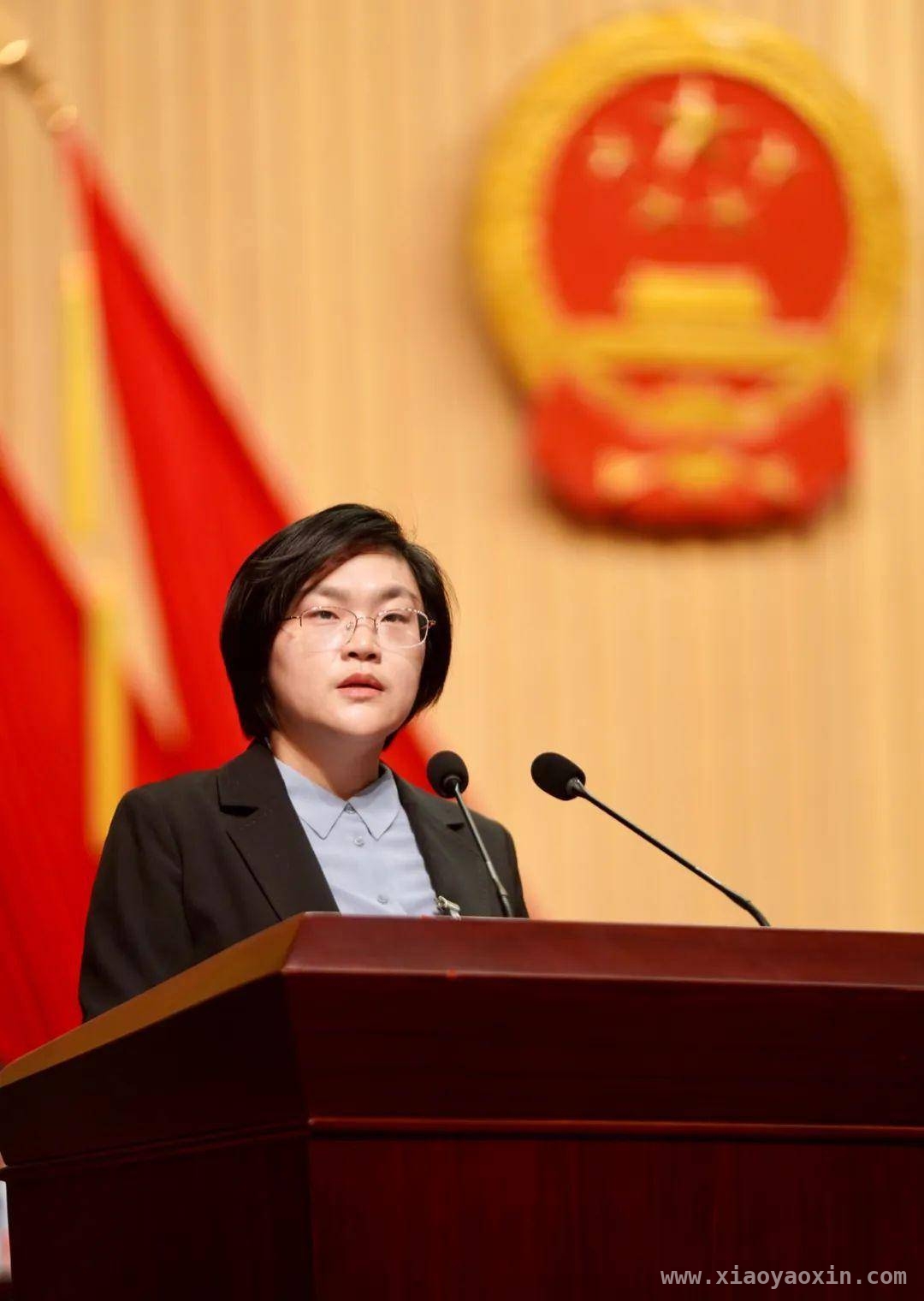 桐乡迎来新市长何珊瑚，这座城市将有何新变化？ 浙江桐乡新市长诞生！何珊瑚当选引领城市新征程