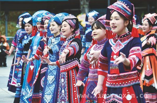 三月三游南宁，感受多彩广西的独特风情