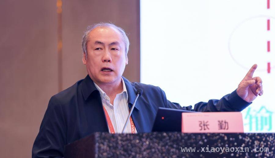 张勤发声：AI医疗需规范，DUCG系统显成效，AI医疗应用要守原则，DUCG平台基层应用成果初现