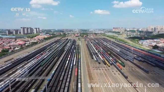 物流成本攻坚：推动全国统一大市场迈向新高度