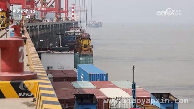 物流成本攻坚：推动全国统一大市场迈向新高度