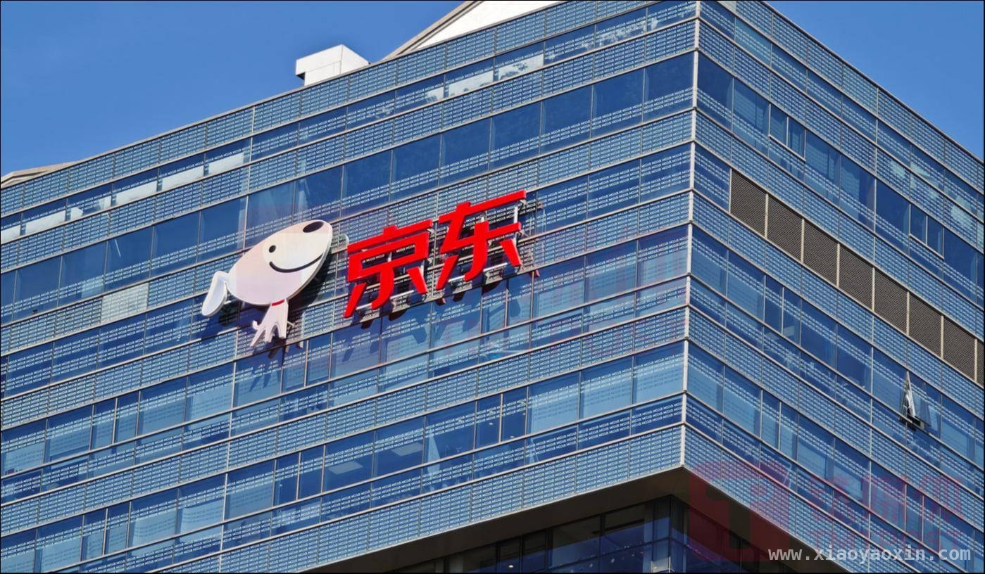 京东发力具身智能，多领域布局前景几何？，京东具身智能技术崛起，科技大厂争分市场