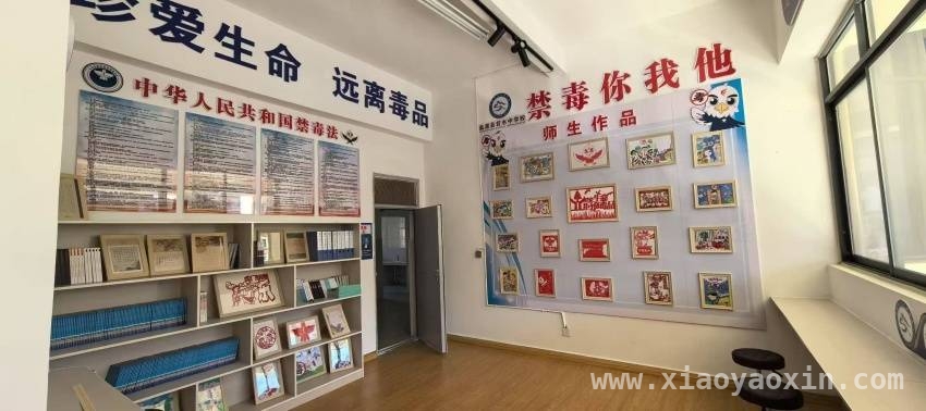 3. 凉山盐源禁毒：从查缉卡点到校园教育的全方位守护
