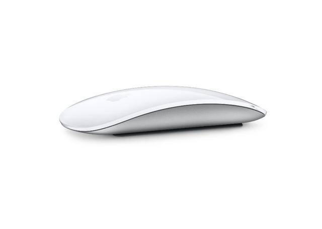 苹果研发Magic Mouse 3，使用体验将大提升！ 2026年或见Magic Mouse 3，充电设计大革新！