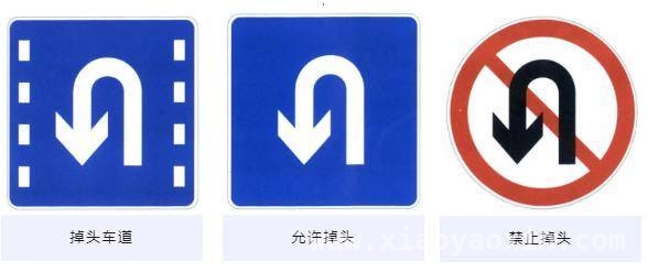 北京一车主掉头引热议，各类路口掉头规则全知道