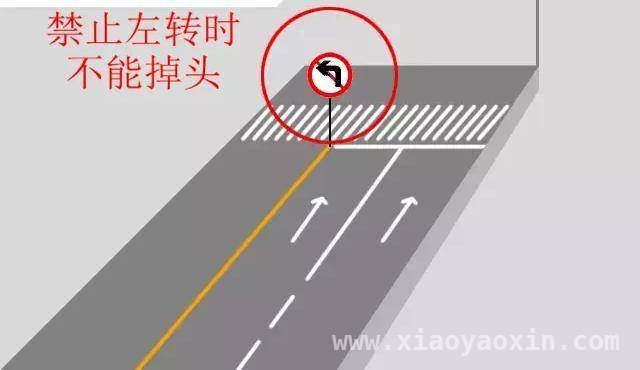 北京一车主掉头引热议，各类路口掉头规则全知道