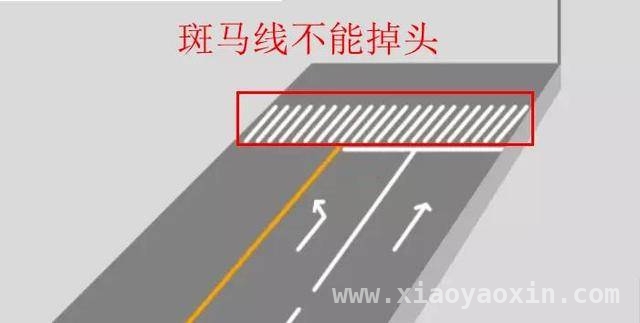 北京一车主掉头引热议，各类路口掉头规则全知道
