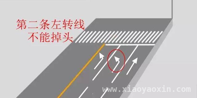 北京一车主掉头引热议，各类路口掉头规则全知道