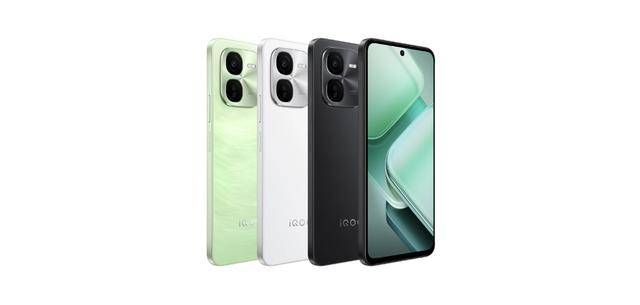 低价格高潜力：iQOO Z9x挑战主力机地位