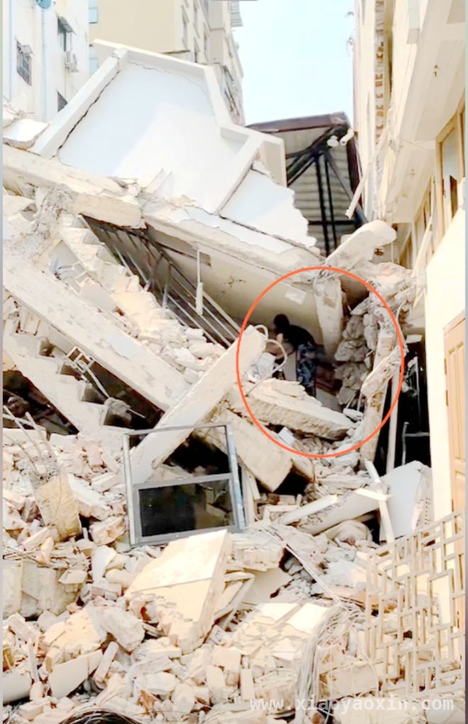 3. 7.9级地震袭击缅甸，中国商贩黎艺夕分享曼德勒的震后余生 5. 直击缅甸7.9级地震：中国商贩黎艺夕带你看震后百态