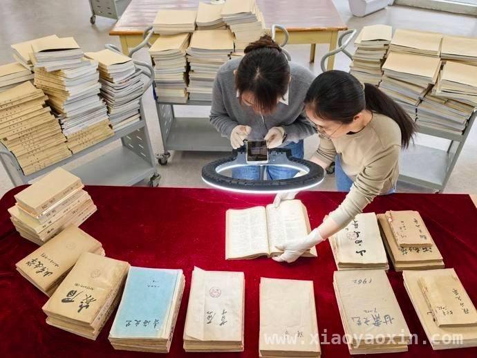 2025 世界读书日，郑州图书馆邀您共赏黄河文化盛宴