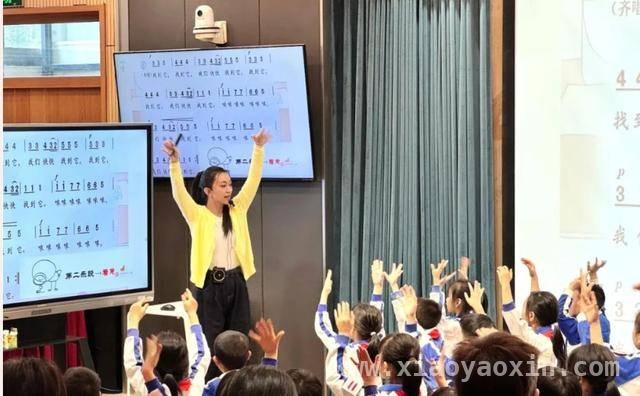 南外二实小学部：“金钥匙”赛课助力学生成长，南外二实小学部教师在“金钥匙”赛课中展现教学魅力