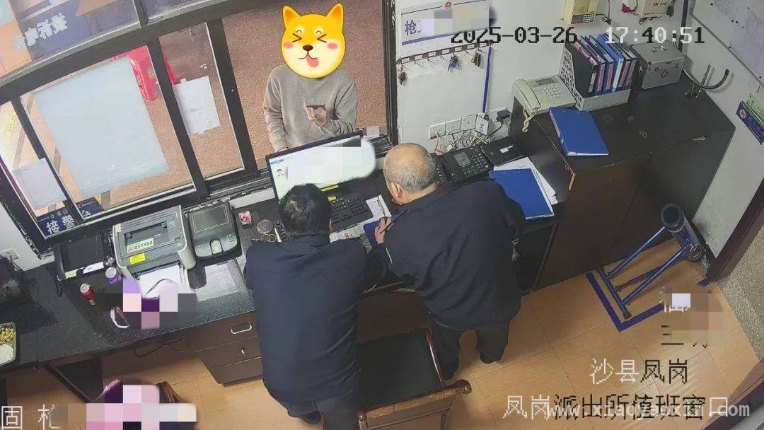 沙县区警方双捷报：所队协同破追逃，“送上门”嫌犯落法网，沙县区公安局高效出击，诈骗在逃人员纷纷落网