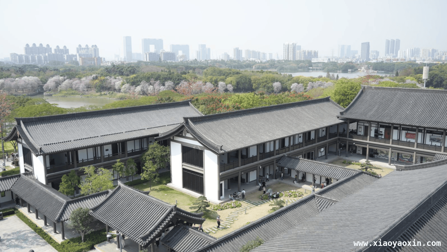 3. 世界水日广州治水成效显著，海珠研学路线成亮点