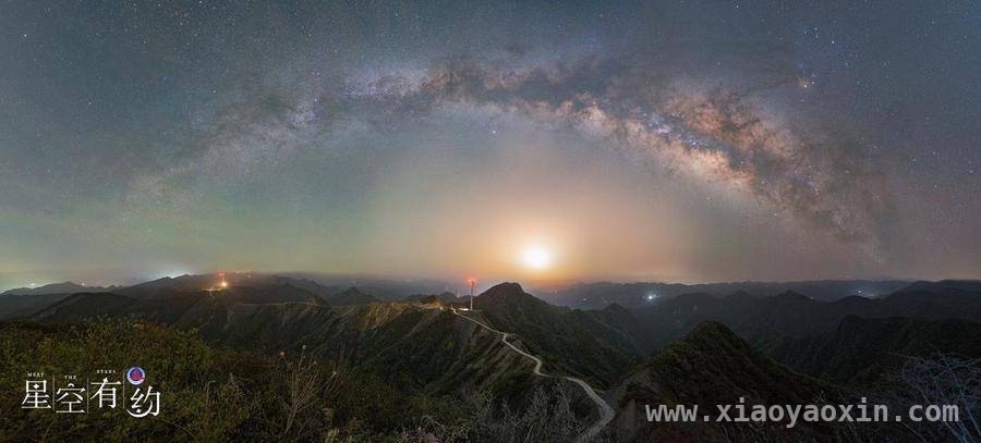 4月星空舞台节目单揭晓，精彩天象不容错过