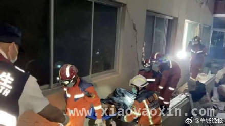 缅甸地震致众多伤亡，中国救援助力生命希望 缅甸强震：中国救援力量争分夺秒救生命