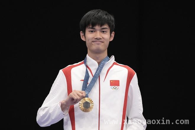 乒乓名将樊振东王曼昱拟获全国劳模表彰 盛李豪朱雪莹同列！樊振东王曼昱等入选劳模公示