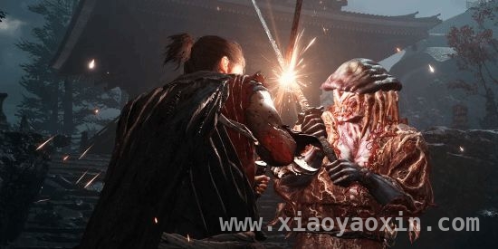 鬼武者：剑之道：用三船敏郎脸，难度适中体验佳，揭秘鬼武者：剑之道：全新世界与游戏时长目标