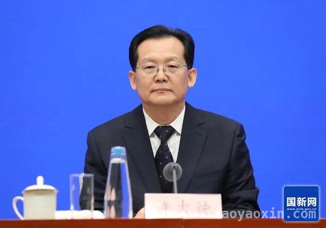 3月23 - 29日人事变动汇总，多领域重要岗位有调整