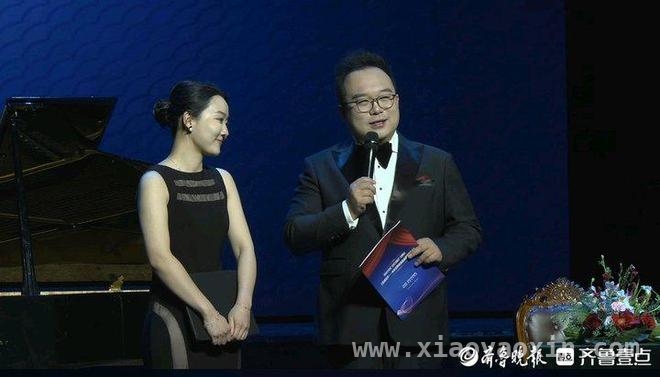 3月29日，济南这场歌剧音乐会奏响高雅艺术华章