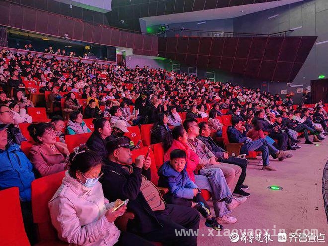 3月29日，济南这场歌剧音乐会奏响高雅艺术华章