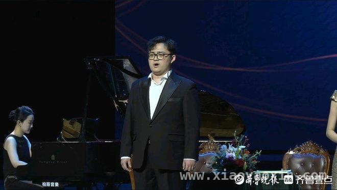 3月29日，济南这场歌剧音乐会奏响高雅艺术华章
