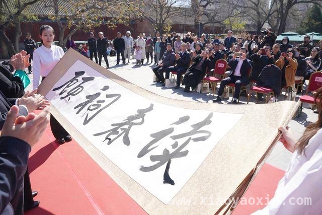 “顾祠春读”：广内街道打造“读书报国”文化新生态