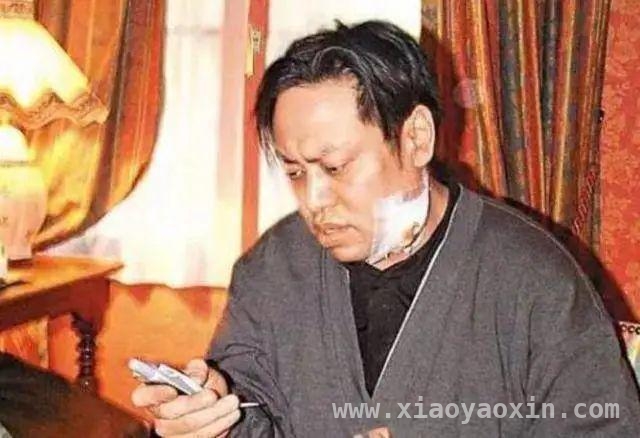 30亿身家“地产神童”罗兆辉：成也贪婪，败也贪婪，曾包养15位女星的富豪罗兆辉，终被欲望吞噬