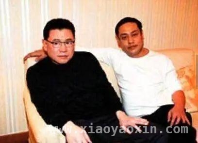 30亿身家“地产神童”罗兆辉：成也贪婪，败也贪婪，曾包养15位女星的富豪罗兆辉，终被欲望吞噬