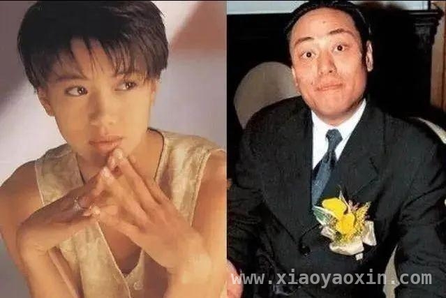 30亿身家“地产神童”罗兆辉：成也贪婪，败也贪婪，曾包养15位女星的富豪罗兆辉，终被欲望吞噬