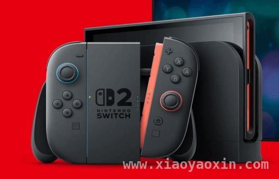 PS2销量神话或将终结，任天堂Switch奋起直追