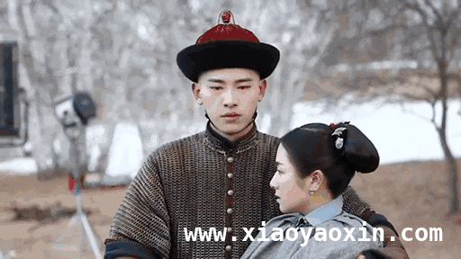 雁回时热度一般，辛云来陈都灵CP背后另有隐情！