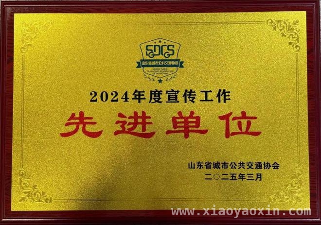 平度城市公交：2024年省公交竞赛中的璀璨之星