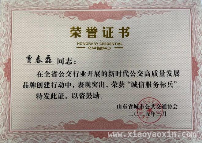 平度城市公交：2024年省公交竞赛中的璀璨之星