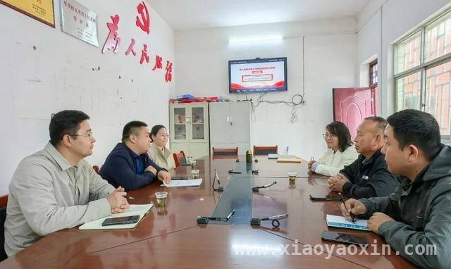 洛阳文旅职业学院赴偃师乡村慰问调研，助力乡村振兴，洛阳文旅职业学院深入偃师乡村，共商“文旅+乡村振兴”大计