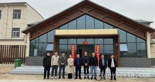 洛阳文旅职业学院赴偃师乡村慰问调研，助力乡村振兴，洛阳文旅职业学院深入偃师乡村，共商“文旅+乡村振兴”大计