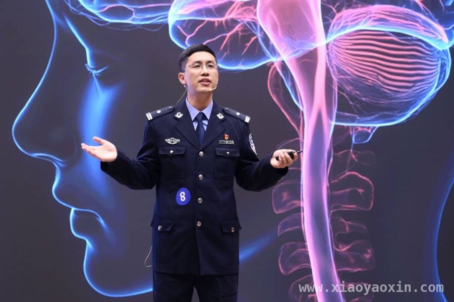 科普新征程：第十二届上海科普讲解大赛复赛精彩开启，第十二届上海科普讲解大赛复赛：点燃城市科普创新之火