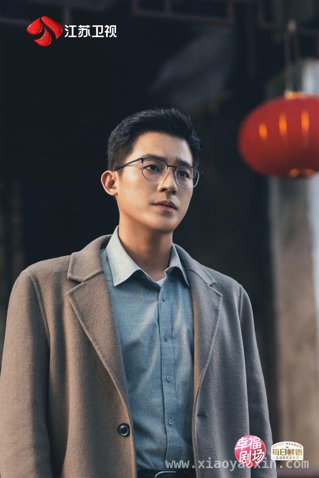 北上里的欧豪：与角色共鸣，挑战多元戏路新征程