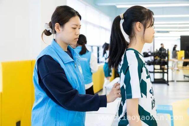 社区运动健康中心登场，为康健居民带来全方位健康福利