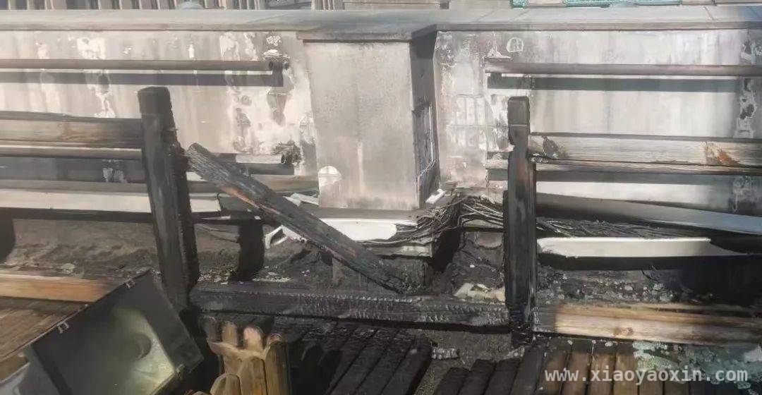 警惕吸烟隐患：从上海火灾看习惯之险
