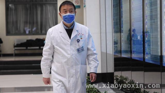 傅小云：“组团式”帮扶，为基层医疗添砖加瓦