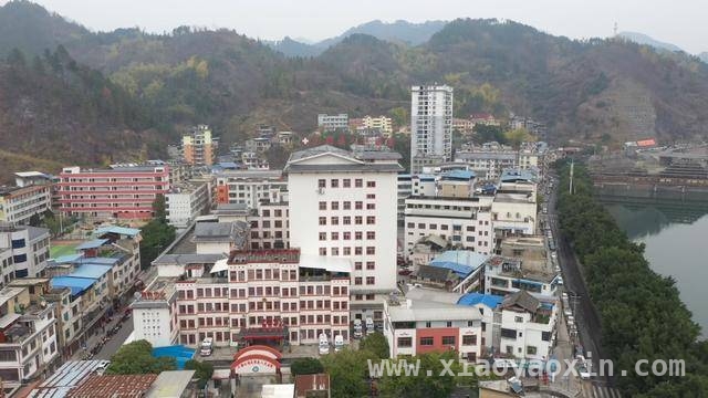 傅小云：“组团式”帮扶，为基层医疗添砖加瓦