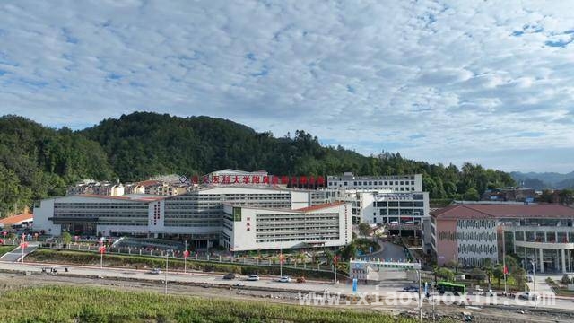 傅小云：“组团式”帮扶，为基层医疗添砖加瓦