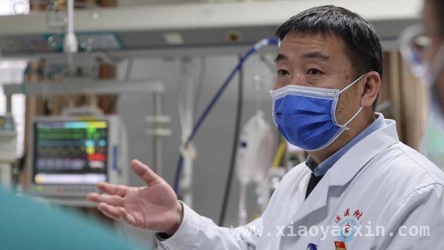 傅小云：“组团式”帮扶，为基层医疗添砖加瓦