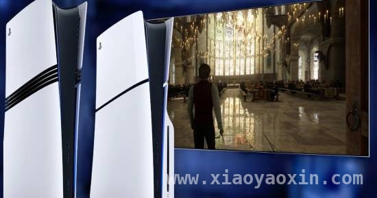 调查：PS5及PS5 Pro开启VRR和解锁帧率后游戏卡顿频发