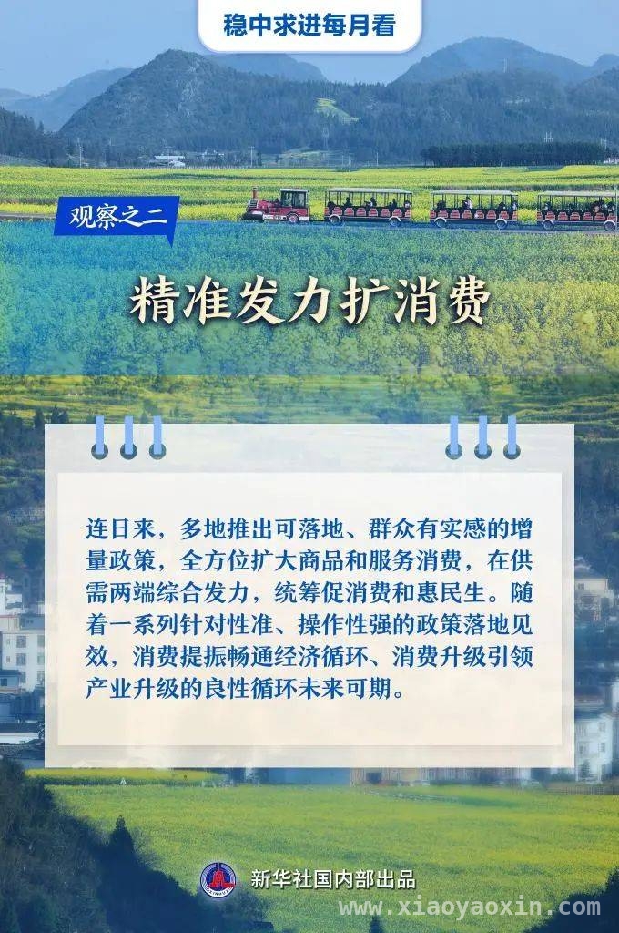 3月观察：经济社会发展各领域蓬勃向上 3月经济画卷：各地在春天里书写发展新章